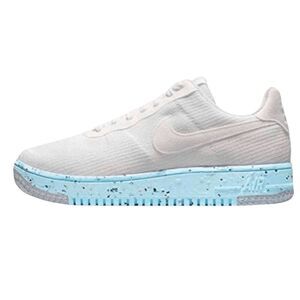 NIKE Air Force 1 Crater Sneakers Size 8